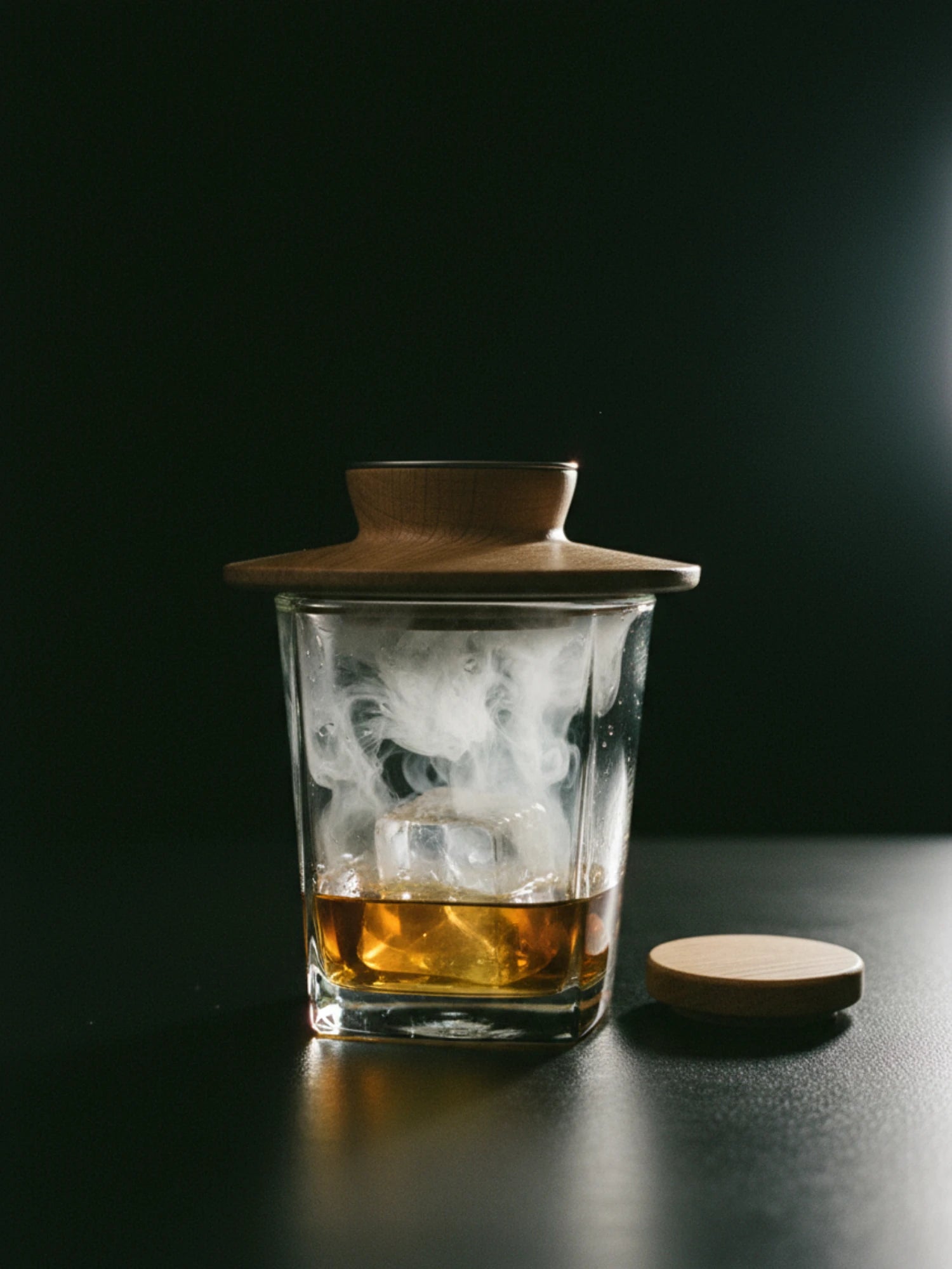 Smoked Mixology The Plateau