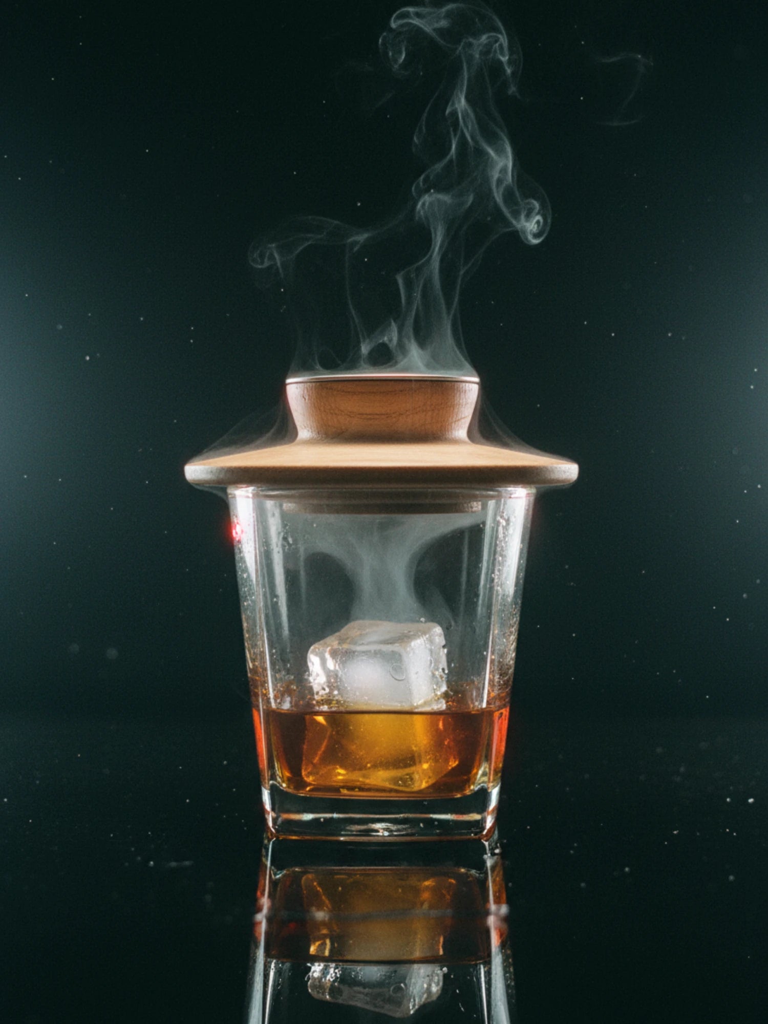 Smoked Mixology The Plateau