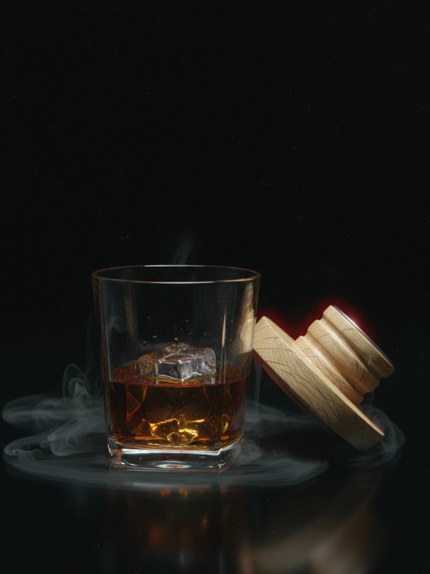 Smoked Mixology The Spire