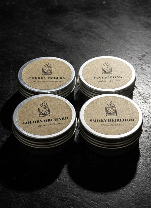 Signature Wood Chip Refills | 100% Natural